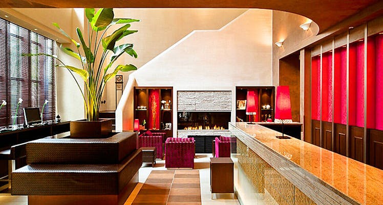 上野の大浴場ありの おすすめホテル 旅館 宿泊予約は 一休 Com