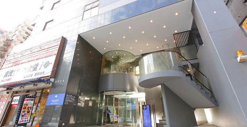 池袋の安く泊まれるビジネスホテル 17選 宿泊予約は 一休 Com