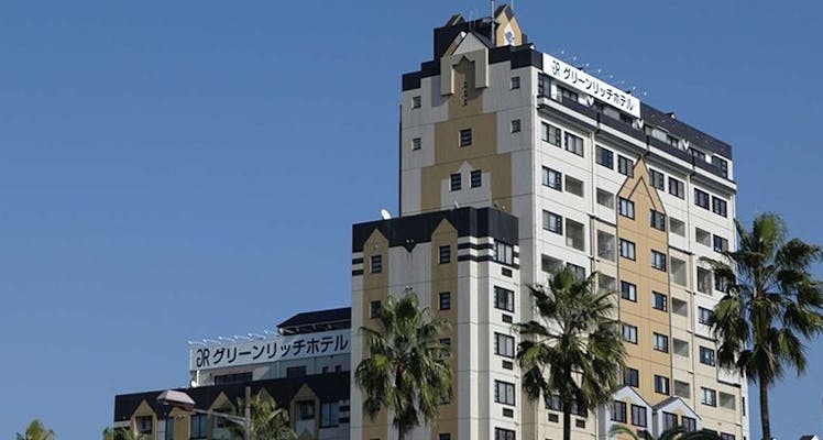 南宮崎駅周辺のおすすめビジネスホテル 宿泊予約は 一休 Com