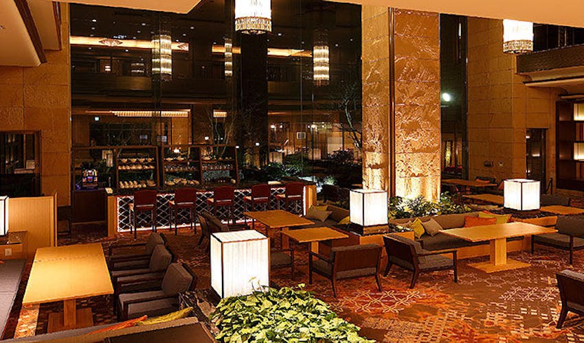 ホテルニューオウミ の宿泊プラン 宿泊予約は 一休 Com ビジネス