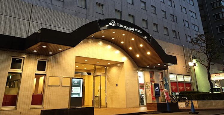 東京ディズニーリゾート R の安く泊まれるビジネスホテル 選 宿泊予約は 一休 Com