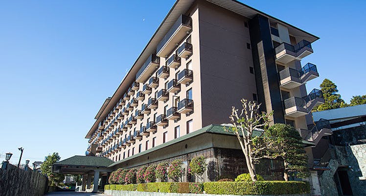 成田市のおすすめホテル 旅館 12選 宿泊予約は 一休 Com