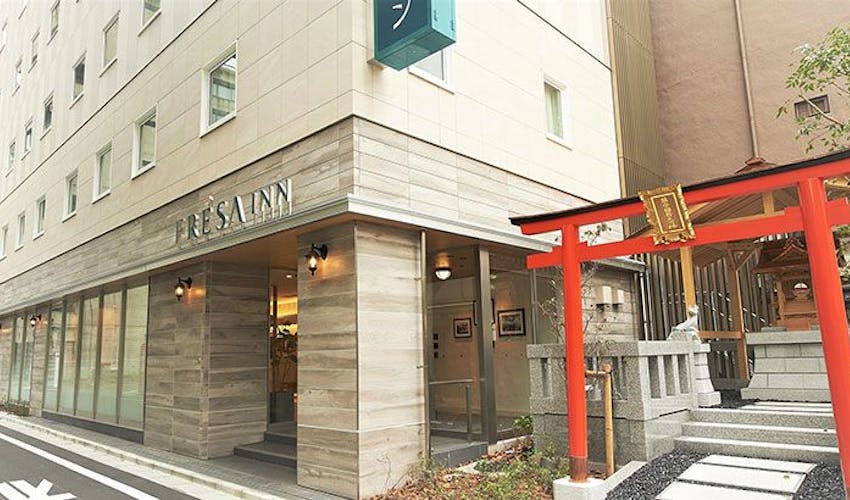 相鉄フレッサイン東京錦糸町 の空室状況を確認する 宿泊予約は 一休 Com ビジネス 相鉄フレッサイン東京錦糸町 の空室状況を確認する 宿泊予約は 一休 Com ビジネス