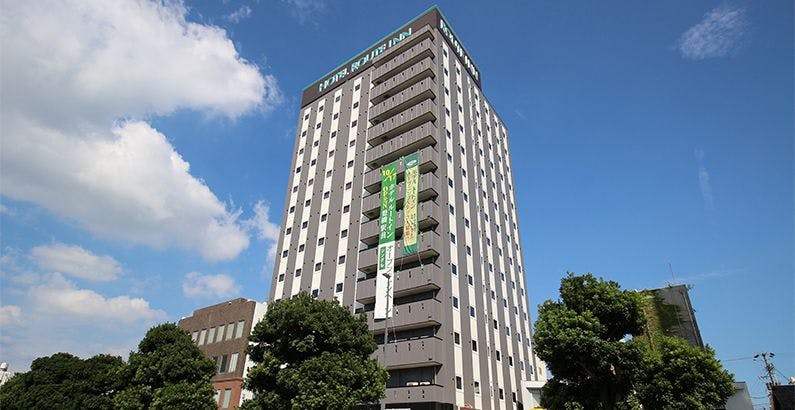 豊橋市のおすすめビジネスホテル 7選 宿泊予約は 一休 Com