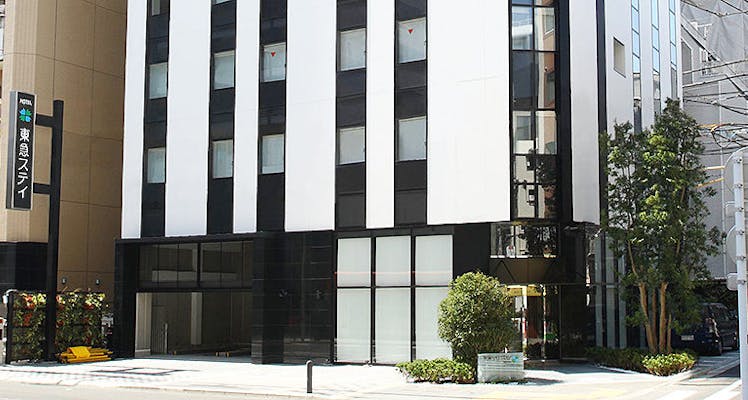 ランキング Top12 蒲田のビジネスホテル 宿泊予約は 一休 Com