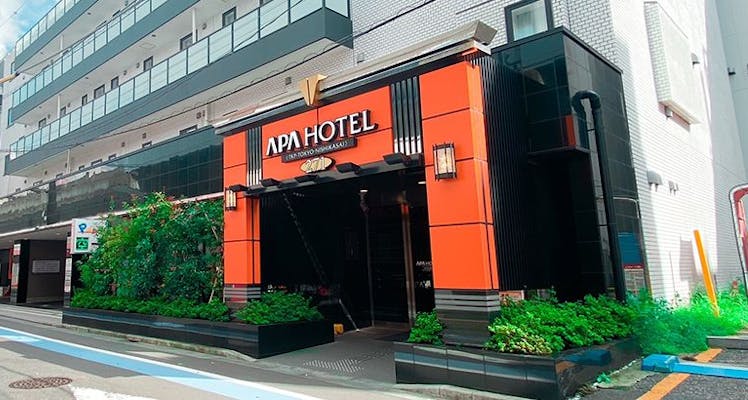 東京ディズニーリゾート R のアパホテル Apaホテル 満足度評価が高いビジネスホテル 宿泊予約は 一休 Com 東京ディズニーリゾート R のアパホテル Apaホテル 満足度評価が高いビジネスホテル 宿泊予約は 一休 Com