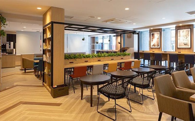 デイユース コンフォートホテル新大阪 Okaimonoモール ホテル