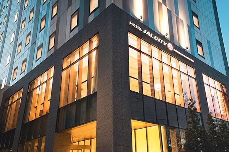 ホテルjalシティ札幌 中島公園 の空室状況を確認する 宿泊予約は 一休 Com 宿泊予約は 一休 Com ホテルjalシティ札幌 中島公園 の空室状況を確認する 宿泊予約は 一休 Com 宿泊予約は 一休 Com