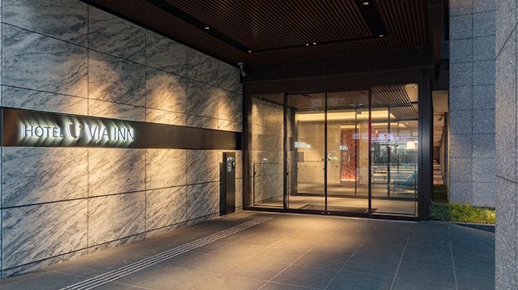 Jr西日本グループ ヴィアイン日本橋人形町 の宿泊プラン 予約 Yahoo トラベル Jr西日本グループ ヴィアイン日本橋人形町 の宿泊プラン 予約 Yahoo トラベル