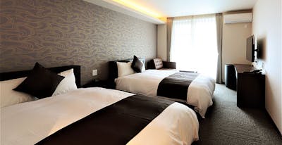 広島 ビジネスホテル 出張におすすめ 人気ビジネスホテルランキング10選 年 一休 Com