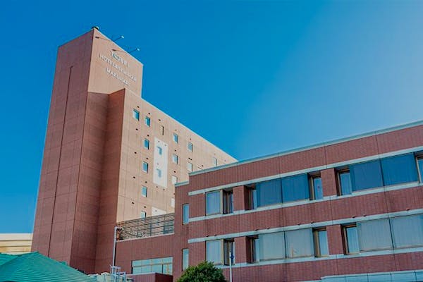 千葉 Tdr 舞浜 浦安 幕張 千葉市内 のビジネスホテルの最安値が見つかる 10日間 空室カレンダー 一休 Com