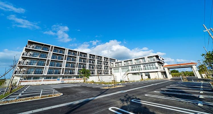 ネット無料 Wi Fi 付 宮古島のおすすめビジネスホテル 選 宿泊予約は 一休 Com