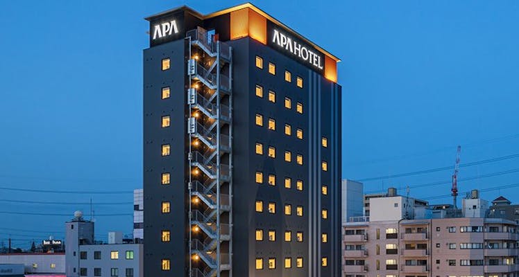 東京ディズニーリゾート R のアパホテル Apaホテル 満足度評価が高いビジネスホテル 宿泊予約は 一休 Com 東京ディズニーリゾート R のアパホテル Apaホテル 満足度評価が高いビジネスホテル 宿泊予約は 一休 Com