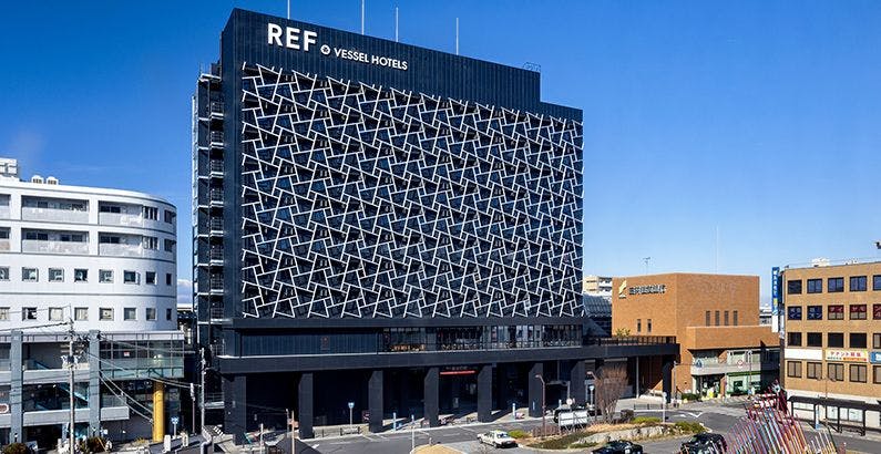 ベッセルホテル 無料宿泊券 朝食付き (レフ関空泉佐野) レフ関空 ベッセルホテル 無料宿泊券 朝食付き (レフ関空泉佐野) レフ関空