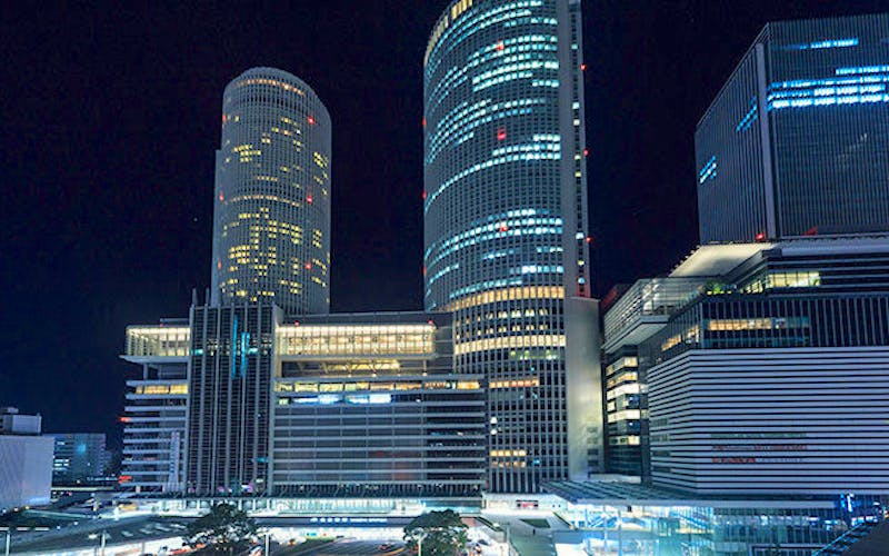 記念日 名古屋マリオットアソシアホテル Okaimonoモール ホテル