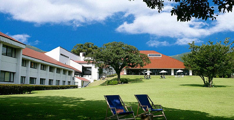 小田急 箱根ハイランドホテル の空室状況を確認する 宿泊予約は 一休 Com