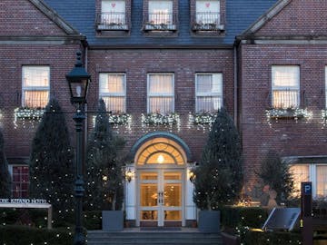 神戸でホテル 旅館に泊まろう 一度は泊まりたい 神戸の人気ホテル 旅館ランキング 年 一休 Com