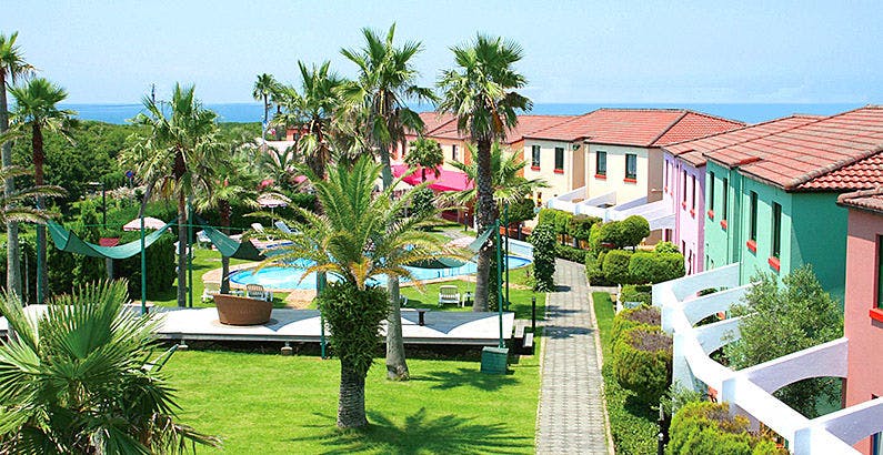 白浜フラワーパークocean Sに近いホテル 旅館 19選 宿泊予約は 一休 Com