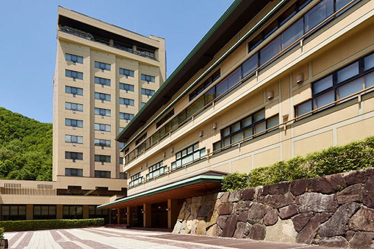 花もみじ の空室状況を確認する 宿泊予約は 一休 Com 花もみじ の空室状況を確認する 宿泊予約は 一休 Com