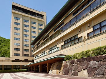 定山渓温泉でホテル 旅館に泊まろう 一度は泊まりたい 定山渓温泉の人気ホテル 旅館ランキング 年 一休 Com