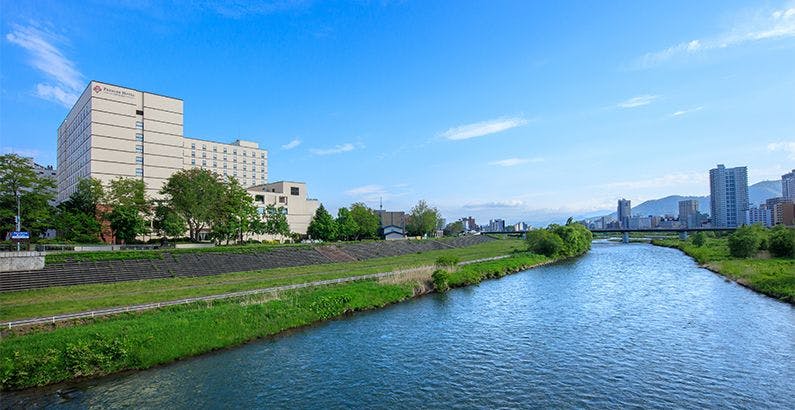 プレミアホテル Tsubaki 札幌 の宿泊プラン 宿泊予約は 一休 Com