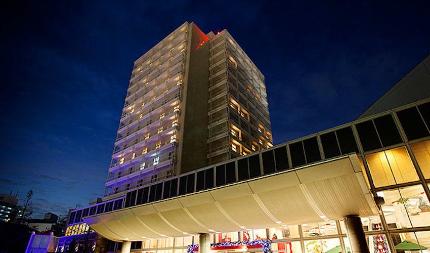 ホテルヒューイット甲子園 の宿泊プラン 宿泊予約は 一休 Com