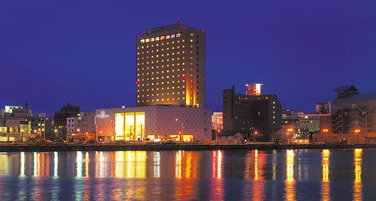 釧路市のおすすめホテル 旅館 12選 宿泊予約は 一休 Com 釧路市のおすすめホテル 旅館 12選 宿泊予約は 一休 Com