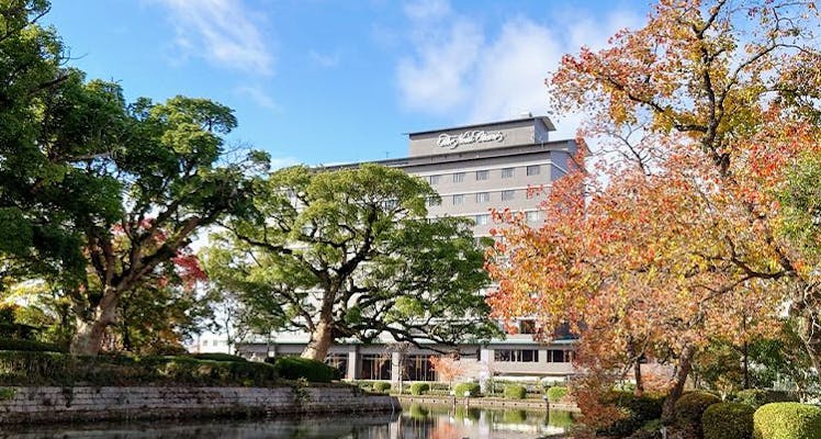 佐賀駅周辺のおすすめホテル 旅館 5選 宿泊予約は 一休 Com