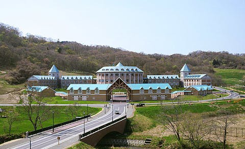 北海道の宿で 日高山脈 をご紹介 最上のひとときをどうぞ 一休 com