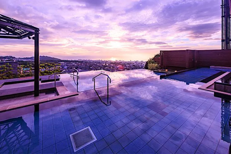 杉乃井ホテル の空室状況を確認する 宿泊予約は 一休 Com 杉乃井ホテル の空室状況を確認する 宿泊予約は 一休 Com