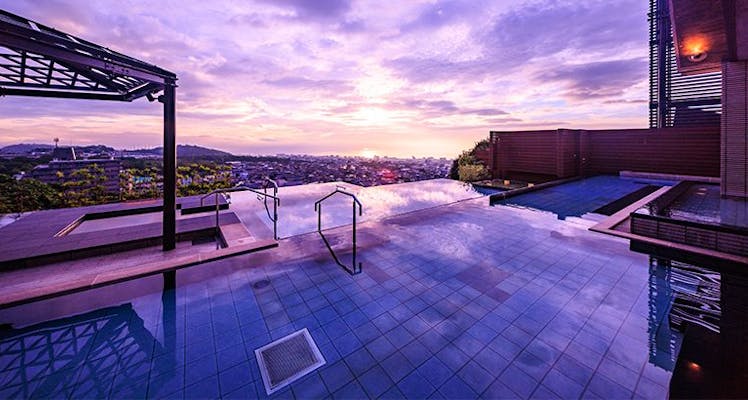 ランキング Top 大分のホテル 旅館 宿泊予約は 一休 Com ランキング Top 大分のホテル 旅館 宿泊予約は 一休 Com