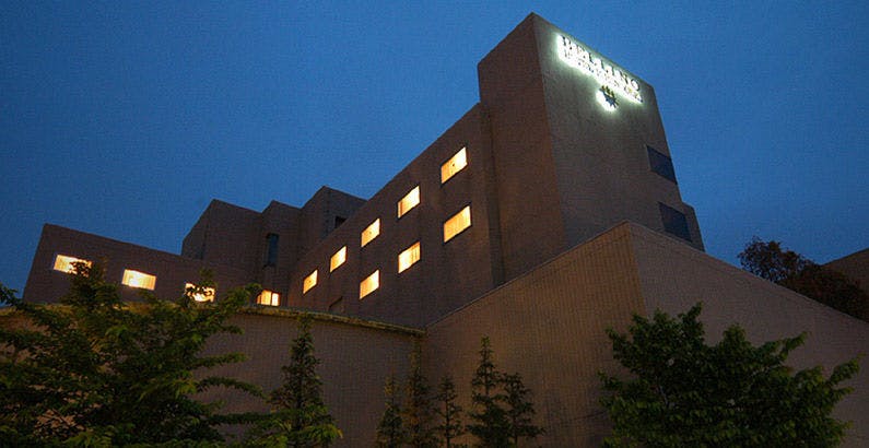 猊鼻渓舟下りに近いホテル 旅館 5選 宿泊予約は 一休 Com