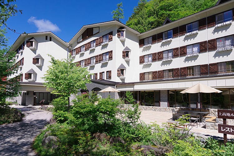 上高地ルミエスタホテル 宿泊予約なら Yahoo トラベル 上高地ルミエスタホテル 宿泊予約なら Yahoo トラベル