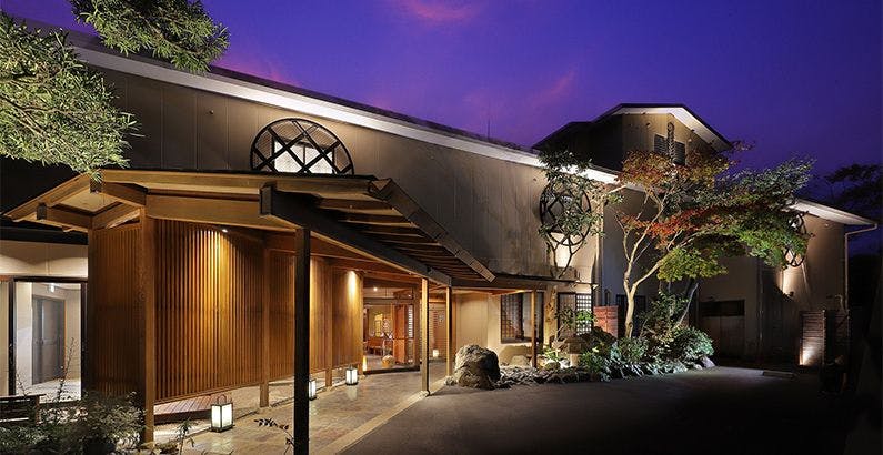 修善寺温泉でおすすめの宿 人気の宿をランキングでご紹介 Yahoo トラベル