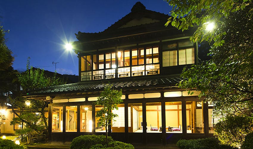 山中温泉 胡蝶 の宿泊プラン 宿泊予約は 一休 Com