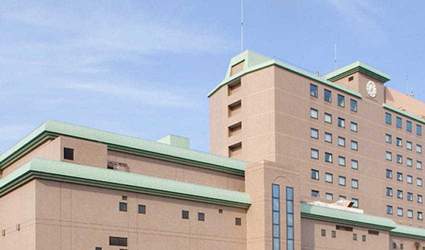 ホテル東日本 宇都宮 の宿泊プラン 宿泊予約は 一休 Com