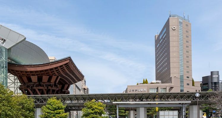 金沢市の安く泊まれるホテル 旅館 選 宿泊予約は 一休 Com 金沢市の安く泊まれるホテル 旅館 選 宿泊予約は 一休 Com