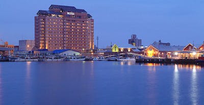 函館 一度は泊まりたい 函館周辺 人気ホテル 旅館ランキング10選 21年 一休 Com