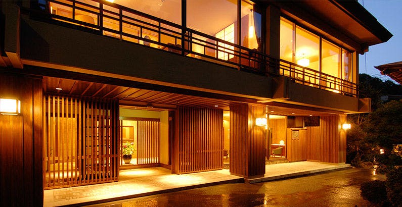 東北の温泉 一度は泊まりたい 東北の温泉地 人気旅館ランキング10選 21年 一休 Com