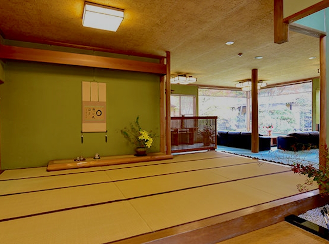 関東の温泉 一度は泊まりたい 関東の温泉地 人気旅館ランキング10選 21年 一休 Com