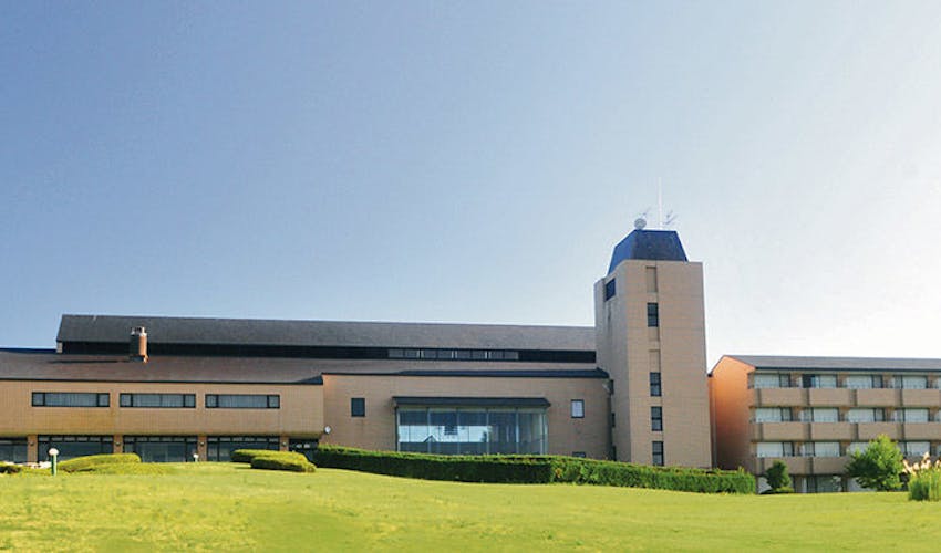 神石高原ホテル の宿泊プラン 宿泊予約は 一休 Com