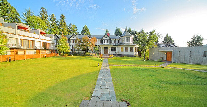 別邸 向日葵 - 宿泊予約 - 一休.com