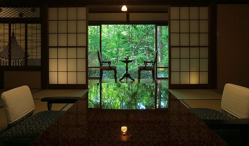 旅館 花屋 花屋 旅館