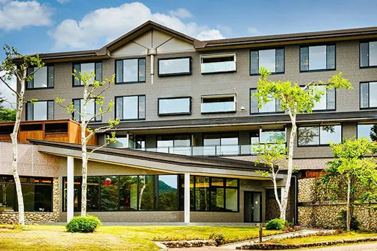 日光中禅寺湖温泉 ホテル 花庵 の空室状況を確認する 宿泊予約は 一休 Com 日光中禅寺湖温泉 ホテル 花庵 の空室状況を確認する 宿泊予約は 一休 Com