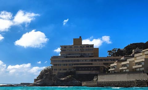 和歌山の宿で クエ をご紹介 最上のひとときをどうぞ 一休 Com 和歌山の宿で クエ をご紹介 最上のひとときをどうぞ 一休 Com