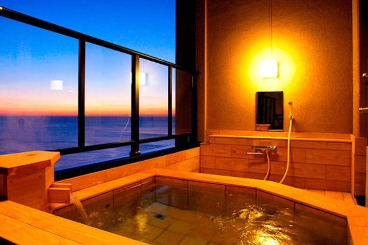 隠れ湯の宿 月のあかり の空室状況を確認する 宿泊予約は 一休 Com 隠れ湯の宿 月のあかり の空室状況を確認する 宿泊予約は 一休 Com