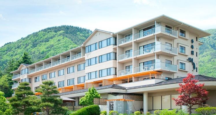 河口湖のお食事の評価が高いホテル 旅館 選 宿泊予約は 一休 Com 河口湖のお食事の評価が高いホテル 旅館 選 宿泊予約は 一休 Com