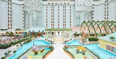 東京ディズニーリゾート R 一度は泊まりたい 東京ディズニーリゾート R 周辺 人気ホテル 旅館ランキング10選 年 一休 Com