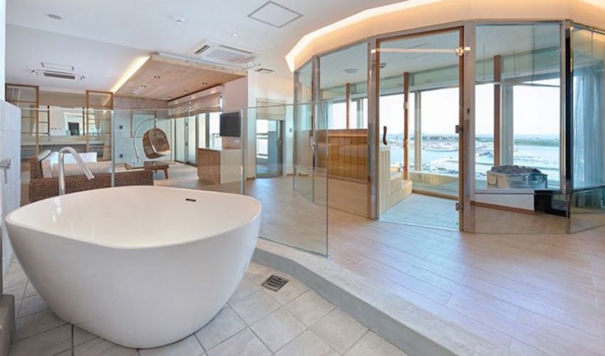 石垣島 一度は泊まりたい 石垣島周辺 人気ホテル 旅館ランキング10選 年 一休 Com