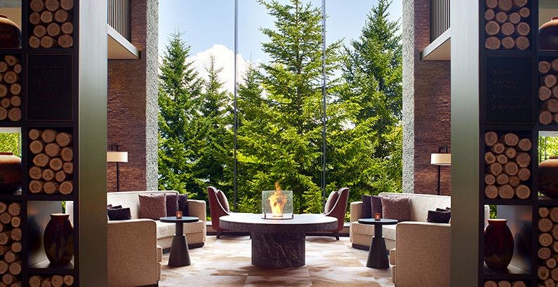 北海道×1度は泊まりたい憧れの宿 おすすめホテル・旅館 - 宿泊